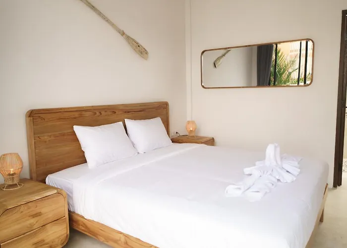 Bikini Bottom Umalas 2br Private Pool *