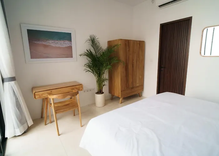 Bikini Bottom Umalas 2br Private Pool *