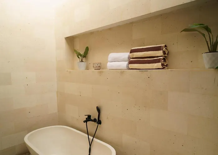 Villa Bikini Bottom Umalas 2br Private Pool Canggu (Bali)