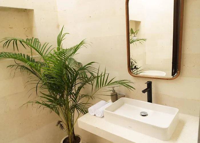 Bikini Bottom Umalas 2br Private Pool