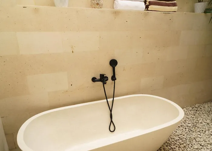 Bikini Bottom Umalas 2br Private Pool Вилла Чангу