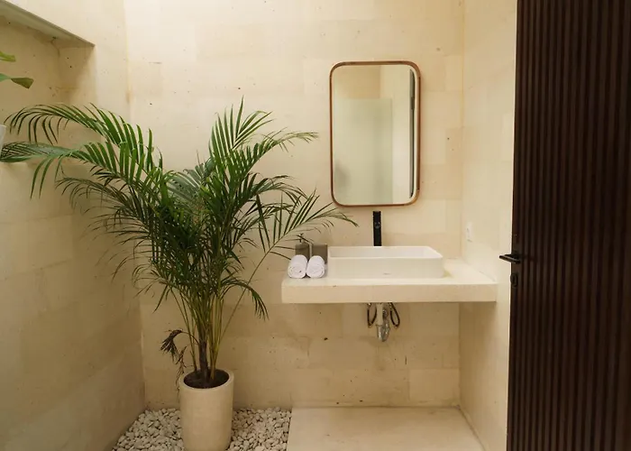 Bikini Bottom Umalas 2br Private Pool Villa Canggu (Bali)